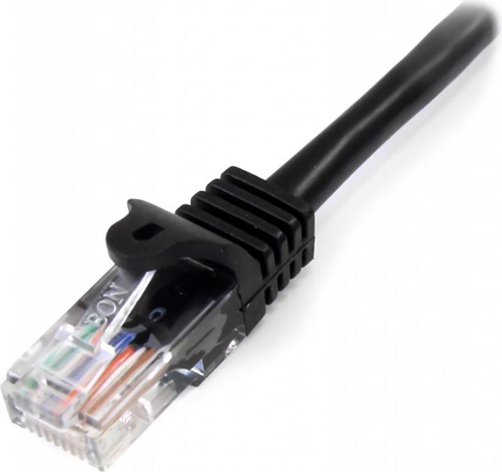 Actual product image StarTech Network cable (UTP, CAT5e, 10 m)