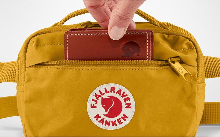 Actual product image Fjällräven Kånken
