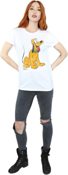 Produktbild Disney Classic TShirt (XXL)