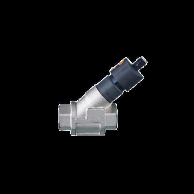 Image du produit ifm Electronic Contrôleur de débit mécatronique IFM (Mallette d'instruments de mesure)