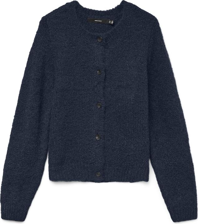 Navy Blazer