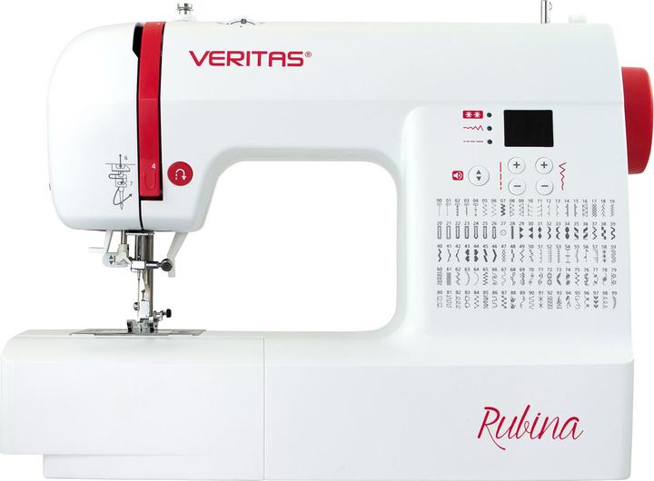 Actual product image Veritas Rubina