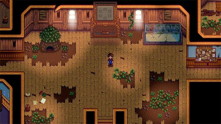 Produktbild Fangamer Stardew Valley (Switch, Switch Lite, Switch OLED, Multilingual)
