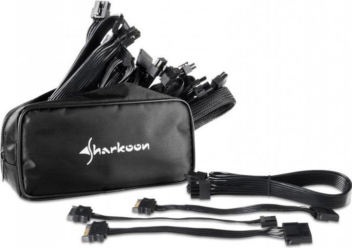 Produktbild Sharkoon SilentStorm Cool Zero (750 W)