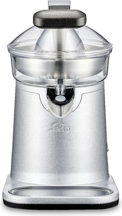 Produktbild Solis Citrus Press Station