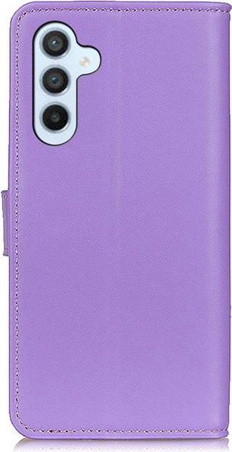 Produktbild MU Classic Classic II Leder Bookcover Series (Samsung Galaxy A15 5G)