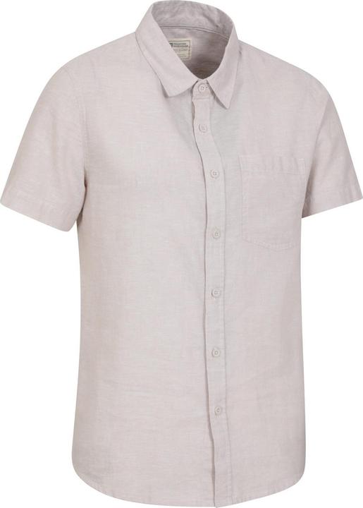Immagine prodotto Mountain Warehouse Lowe Camicia Uomo (S)