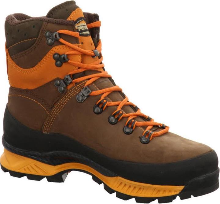Produktbild Meindl Island MFS Rock GTX Schuhe (43)