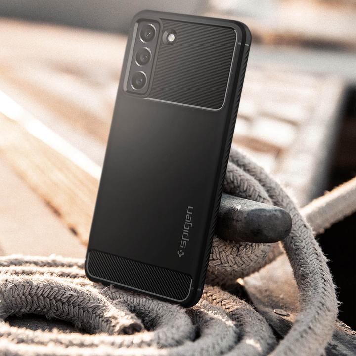 Immagine prodotto Spigen Armatura robusta (Samsung Galaxy S21 FE)