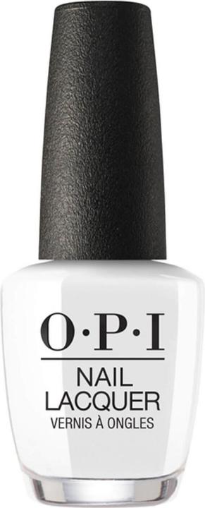 OPI Venice (I Cannoli Wear, Farblack)