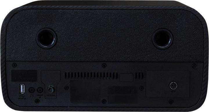 Actual product image Soundmaster ICD3030 (DAB+, FM, Bluetooth, Wi-Fi)