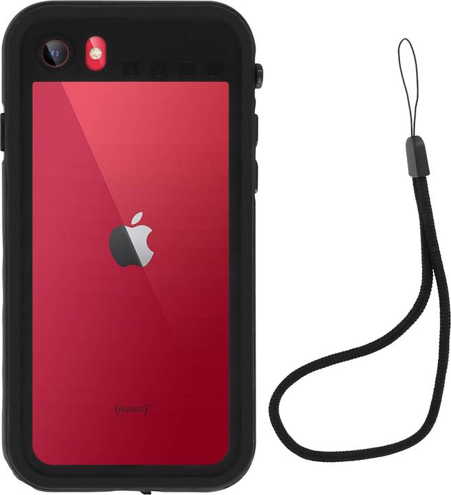 Image du produit Avizar Série étanche (Apple iPhone SE (3ème génération))