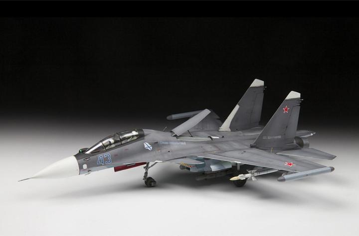 Image du produit 1:72 Sukhoi SU-30 SM
