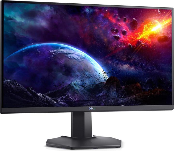 Actual product image Dell S2721DGFA (2560 x 1440 pixels, 27")