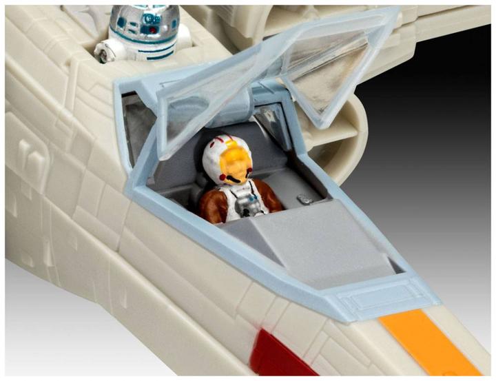 Produktbild Revell Star Wars: X-wing Fighter