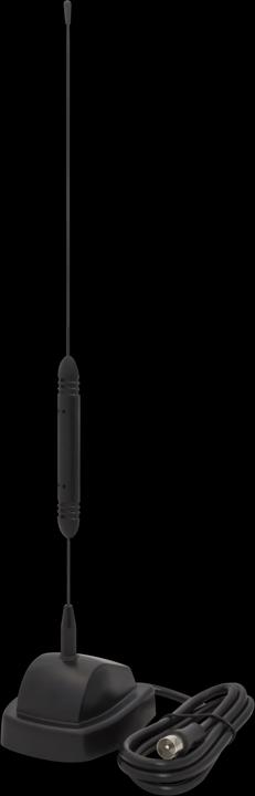 Produktbild Megasat DVB-T Antenne M95 (Zimmerantenne, 18 dB, DVB-T / -T2)