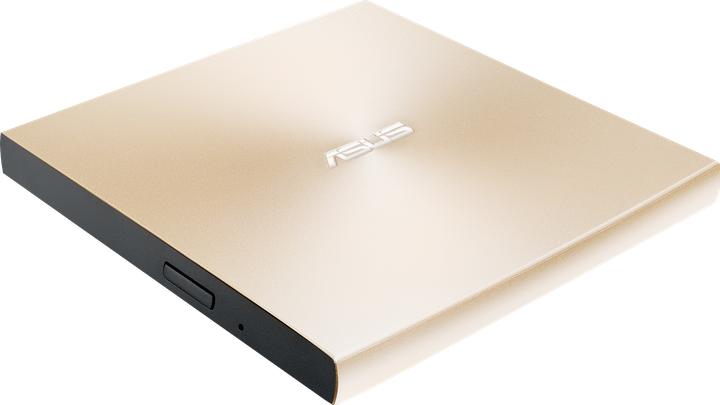 Produktbild ASUS ZenDrive U8M (DVD Laufwerk)