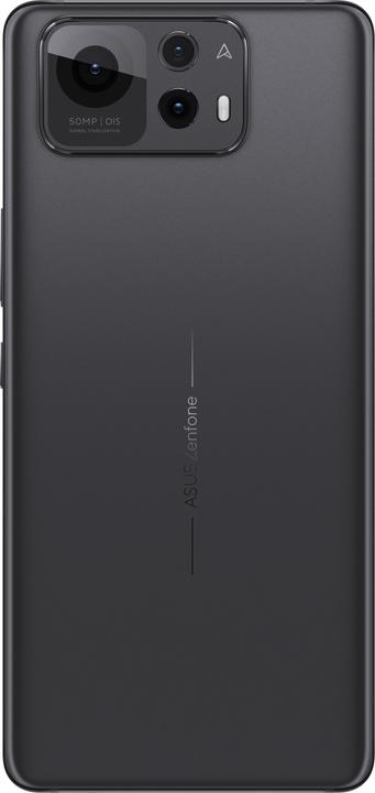 Produktbild ASUS Zenfone 12 Ultra (512 GB, Black, 6.78", Dual SIM, 50 Mpx, 5G)