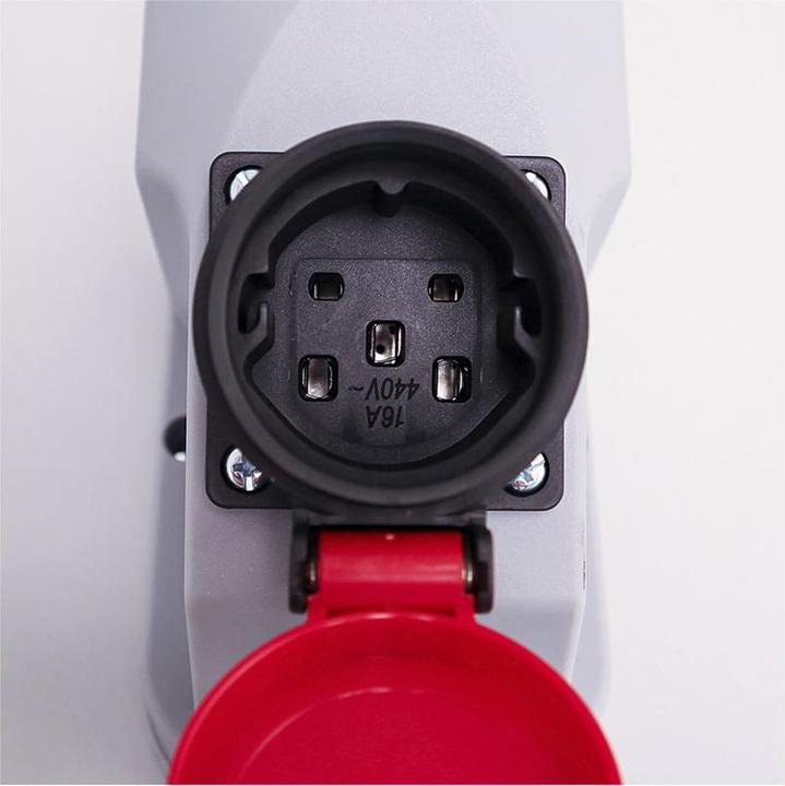 Actual product image Kibernetik Socket