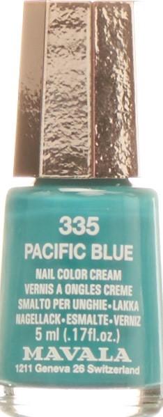 Immagine prodotto Mavala 335 (Blu Pacifico, Smalto)
