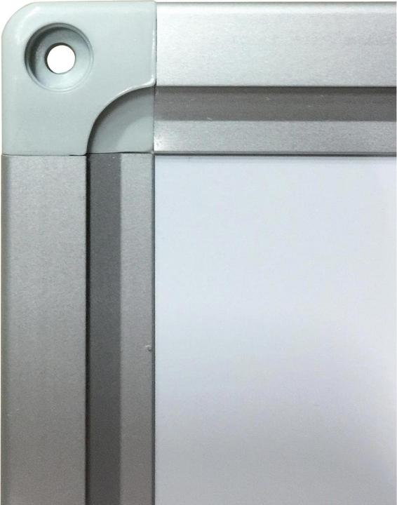 Actual product image Franken Whiteboard ECO Enamel (150 x 100 cm)