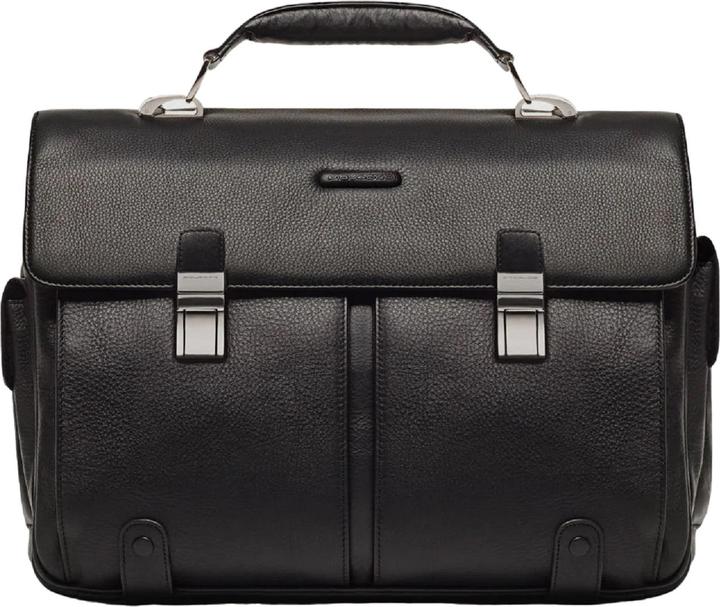 Actual product image Piquadro Briefcase By