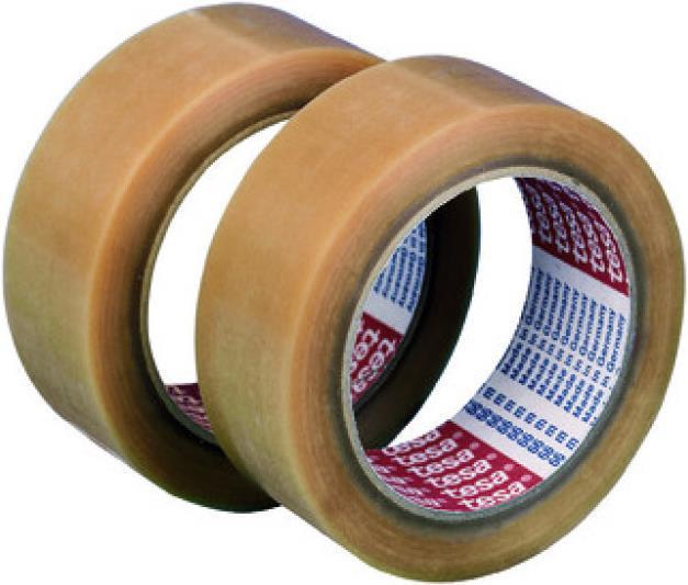 Produktbild tesa Packband (30 mm)