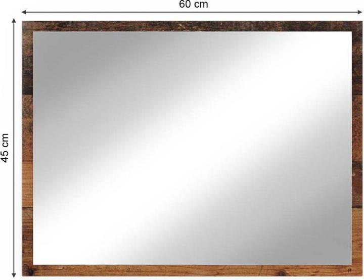 Immagine prodotto Vicco Kiko (45 x 60 x 2 cm)