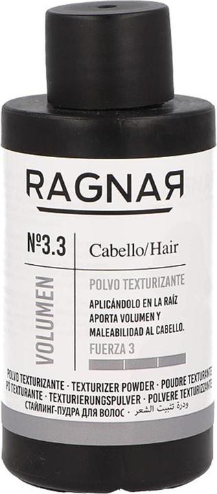Scuderia Ferrari Ragnar Fuerza 3 Hair Texturizing Powder No.33 20g