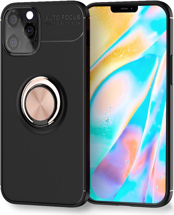 Image du produit Nalia Coque avec Bague (Apple iPhone 12 Pro Max)