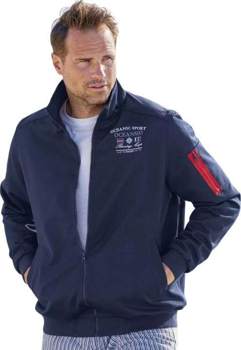 Actual product image Atlas For Men Mens Water Repellent Summer Jacket (M)