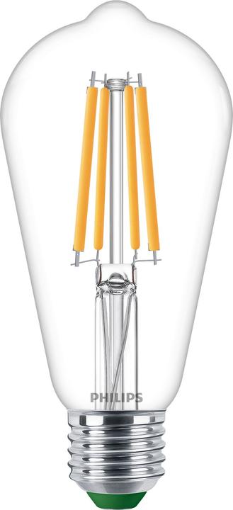 Produktbild Philips LED Classic (E27, 4 W, 840 lm, 1 x, A)