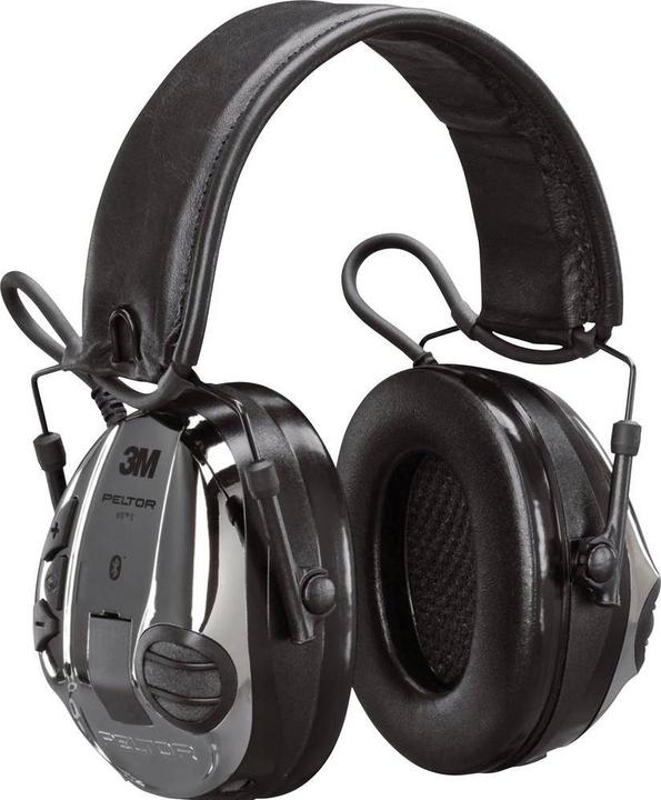 Image du produit 3M Peltor SportTac (1 x)