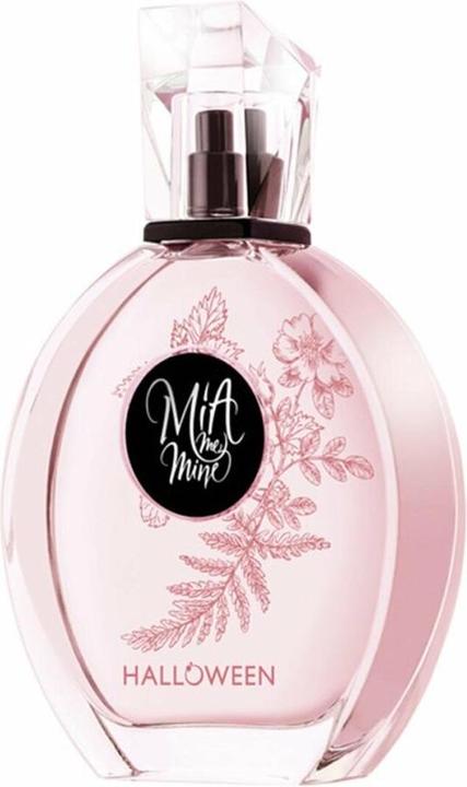 Actual product image Jesus Del Pozo Halloween Mia Me Mine by Eau de Toilette Spray 40 ml (Eau de toilette, 40 ml)