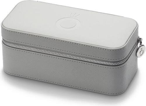 Pandora Kleine graue Travel Schmuckbox