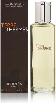 Actual product image Hermès Recharge Eau de Toilette (Eau de toilette, 125 ml)
