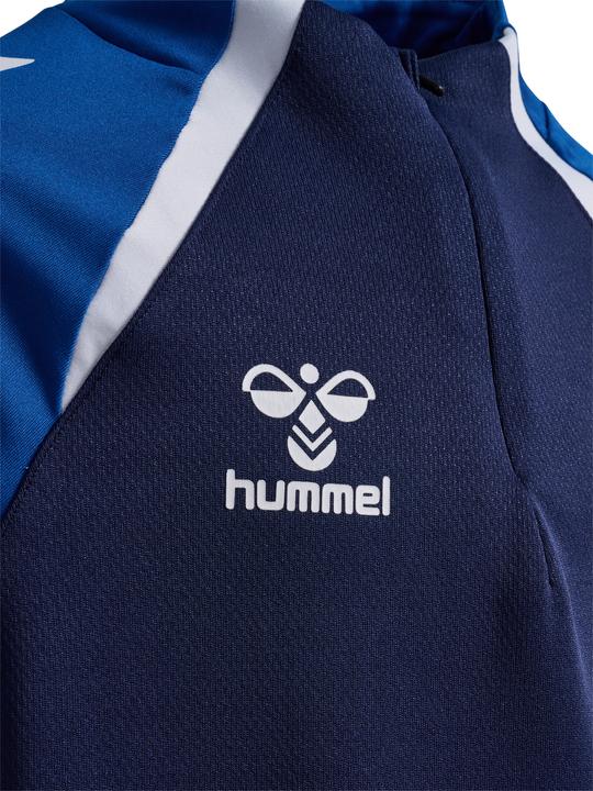 Image du produit hummel hmlLEAD 2.0 HALF ZIP KIDS (152)