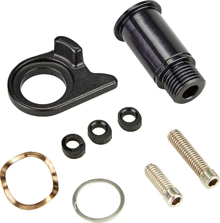 Produktbild Sram Force eTap AXS Wide