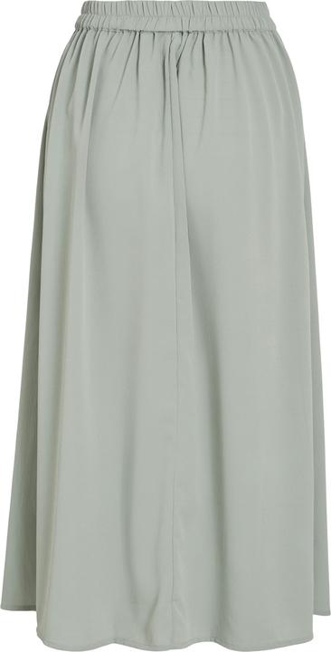 Actual product image Vila High Waist Midirock (36)