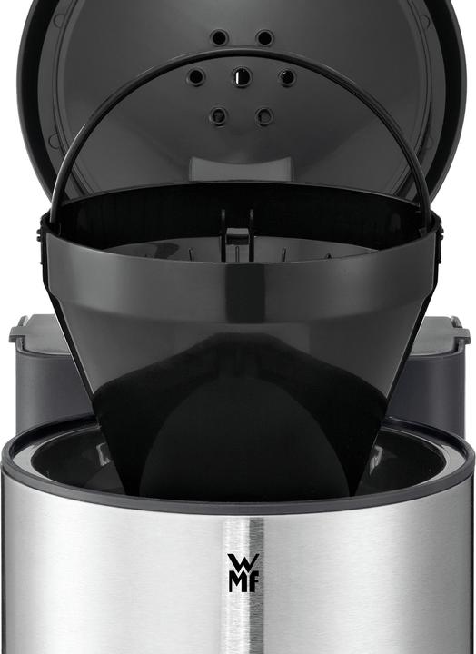 Immagine prodotto WMF Stelio macchina da caffè filtro in vetro