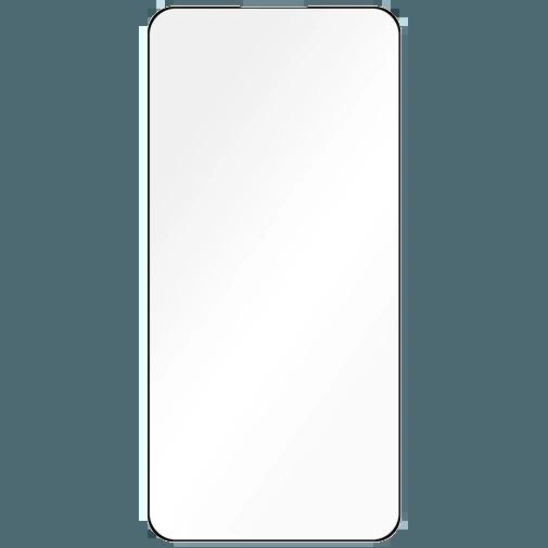 Actual product image Just in Case Full Cover Screenprotector Samsung Galaxy S (1 Piece, Samsung Galaxy S23)