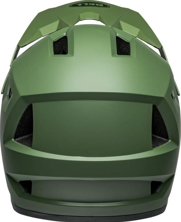 Produktbild Bell Sanction II (57 - 59 cm)