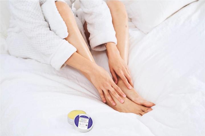 Produktbild Dr. Bronner's Bio Magic (Körpercreme)