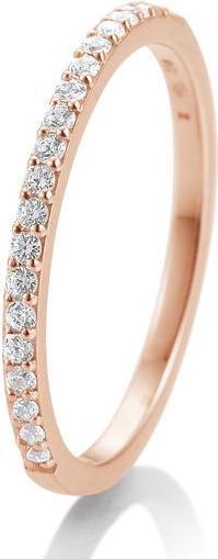 Breuning Memoire Ring (57, 585/14 K Gold)