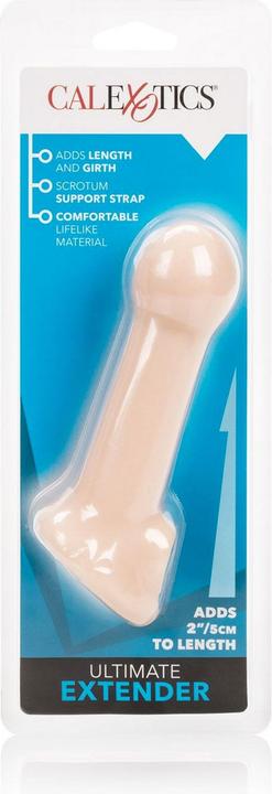 Actual product image CalExotics Ultimate Extender