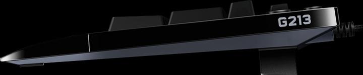 Image du produit Logitech G G213 Prodigy (DE, Filaire)