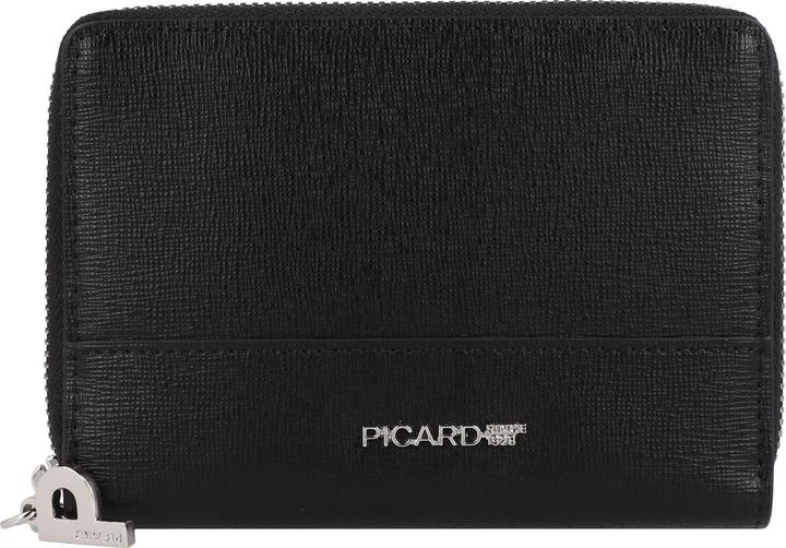 Picard Superstar Geldbörse Leder 13 cm