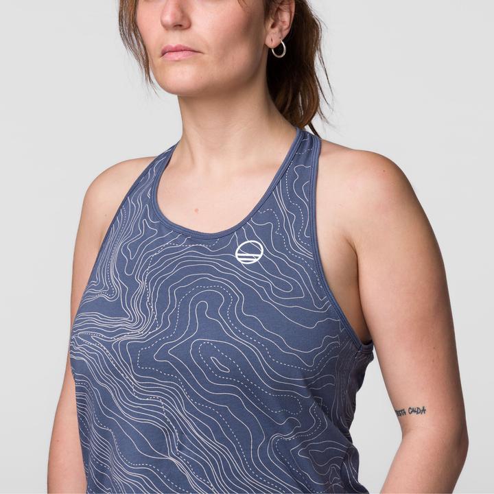 Image du produit Wild Country Flow Tank Damen (S)
