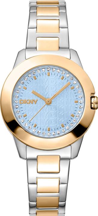 Immagine prodotto DKNY Park Ave Logo - DK1L021M0085 (30 mm)