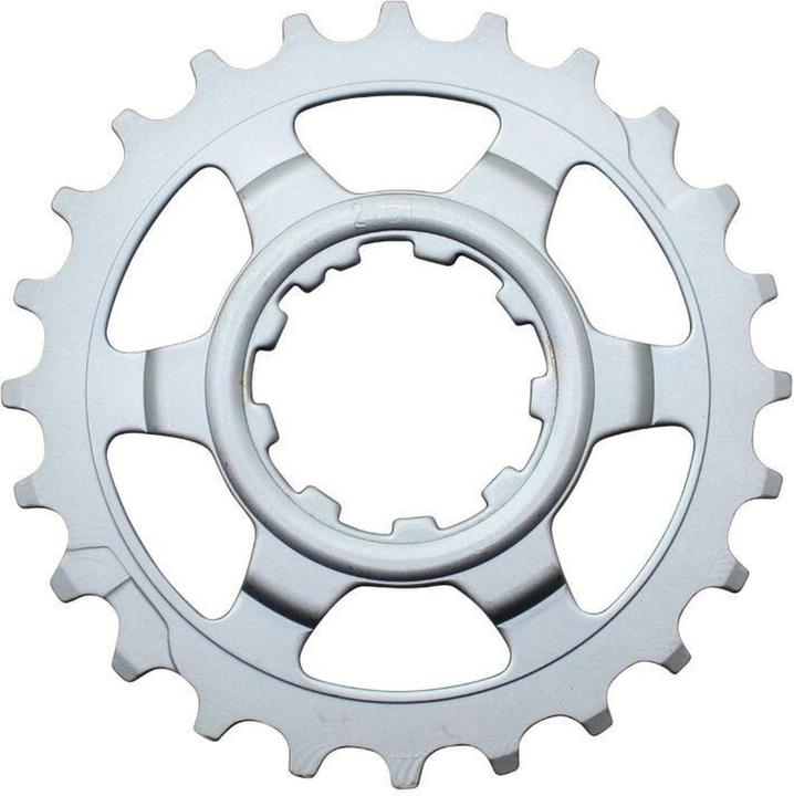 Miche Shimano 10 V (21)